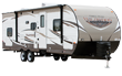 Shop travel trailers in Grand Forks, ND